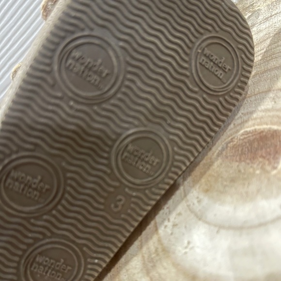 Baby Sandals - Picture 4 of 5